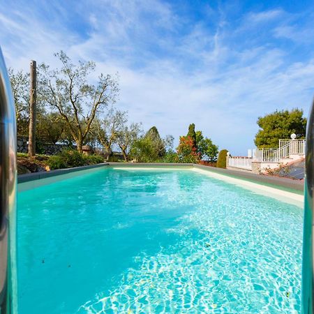 מסה לוברנסה Amore Rentals - Resort Ravenna - The Villa מראה חיצוני תמונה