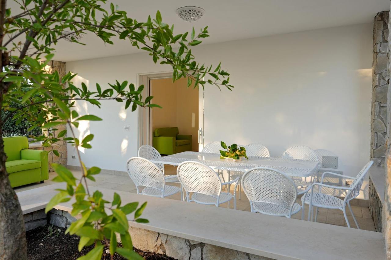 מסה לוברנסה Amore Rentals - Resort Ravenna - The Villa מראה חיצוני תמונה