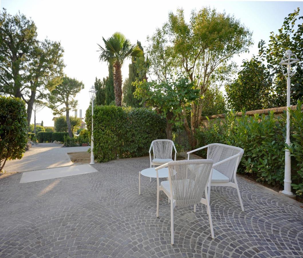 מסה לוברנסה Amore Rentals - Resort Ravenna - The Villa מראה חיצוני תמונה