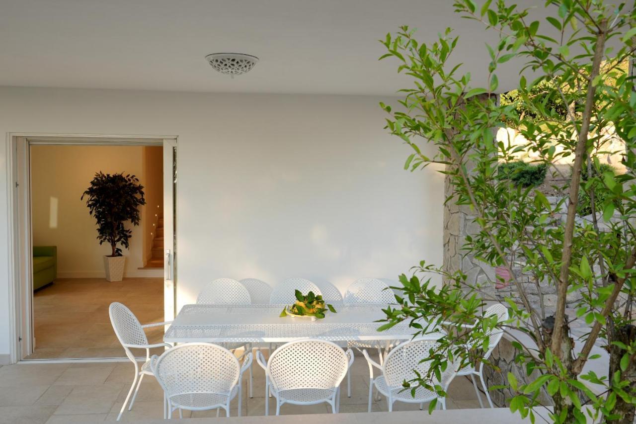 מסה לוברנסה Amore Rentals - Resort Ravenna - The Villa מראה חיצוני תמונה