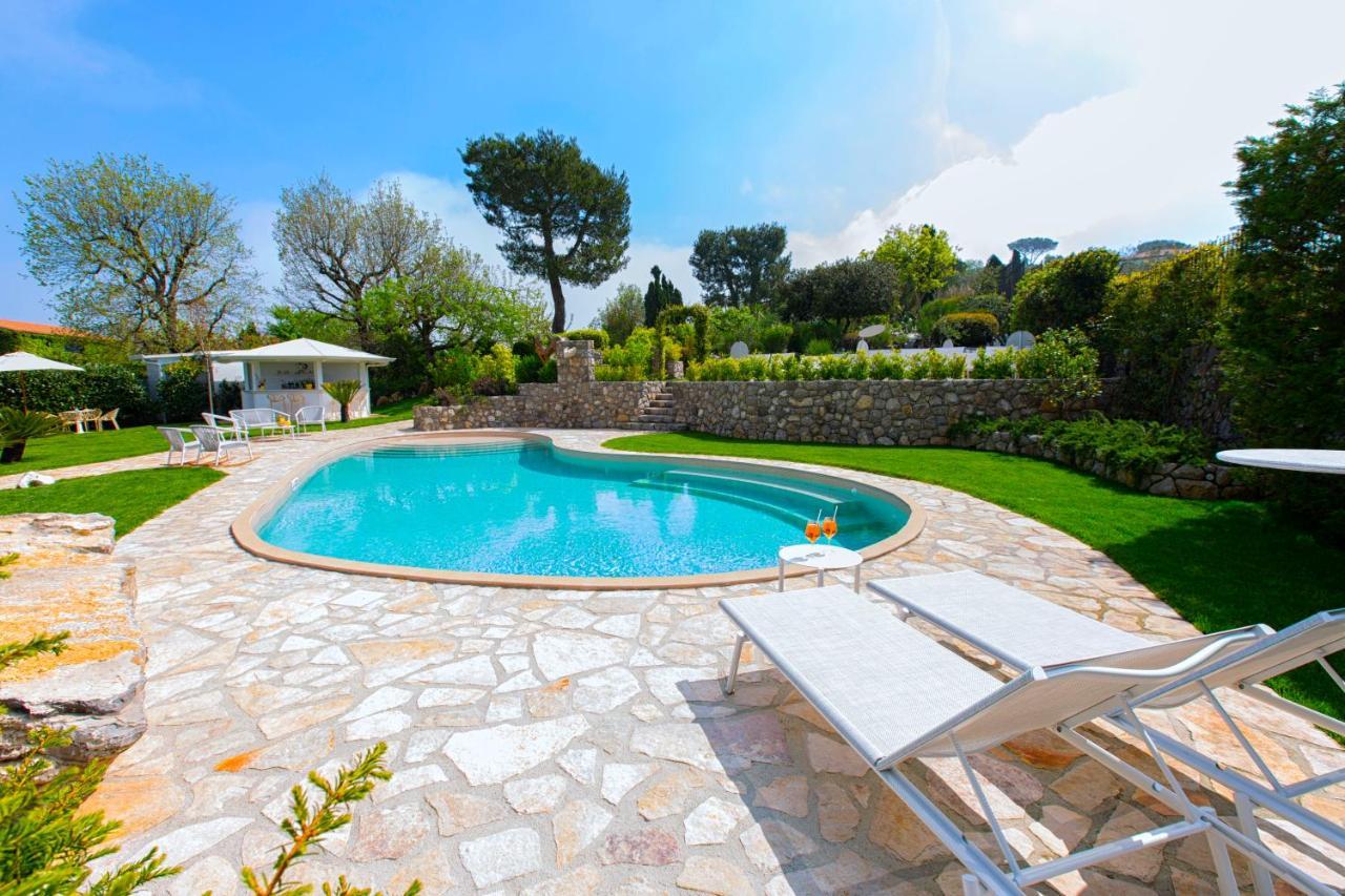 מסה לוברנסה Amore Rentals - Resort Ravenna - The Villa מראה חיצוני תמונה