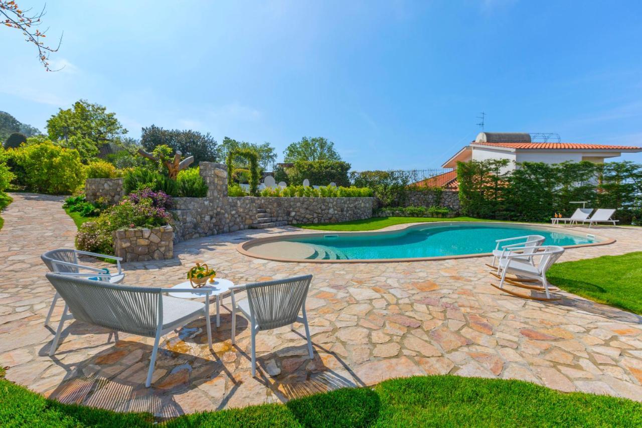 מסה לוברנסה Amore Rentals - Resort Ravenna - The Villa מראה חיצוני תמונה