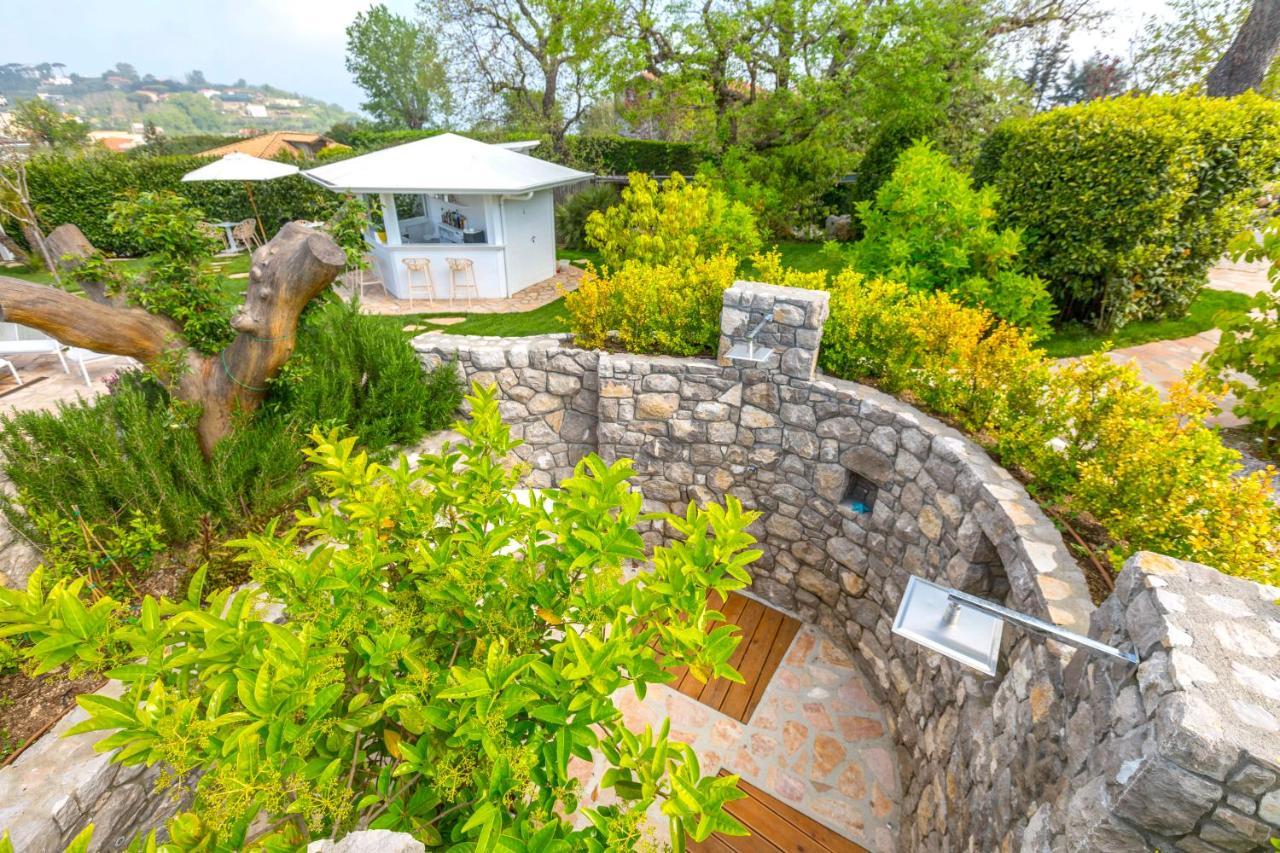 מסה לוברנסה Amore Rentals - Resort Ravenna - The Villa מראה חיצוני תמונה