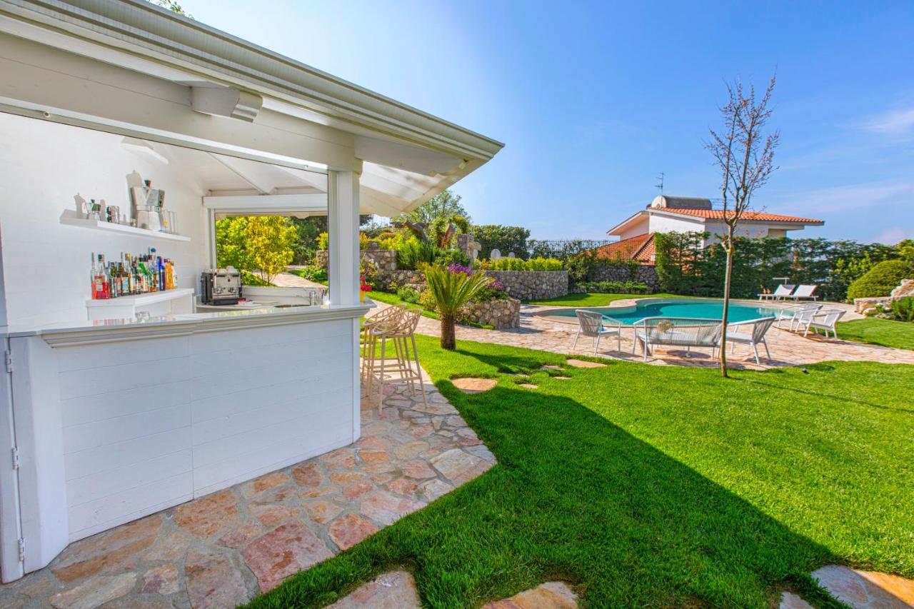 מסה לוברנסה Amore Rentals - Resort Ravenna - The Villa מראה חיצוני תמונה