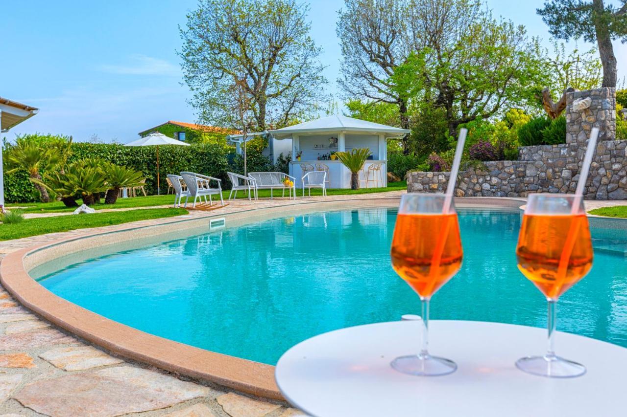 מסה לוברנסה Amore Rentals - Resort Ravenna - The Villa מראה חיצוני תמונה