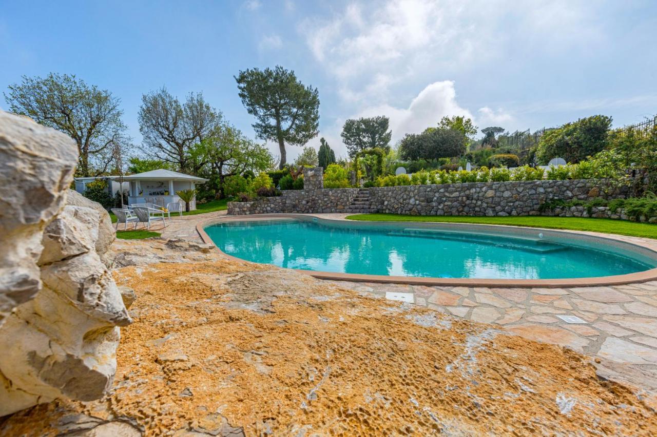 מסה לוברנסה Amore Rentals - Resort Ravenna - The Villa מראה חיצוני תמונה
