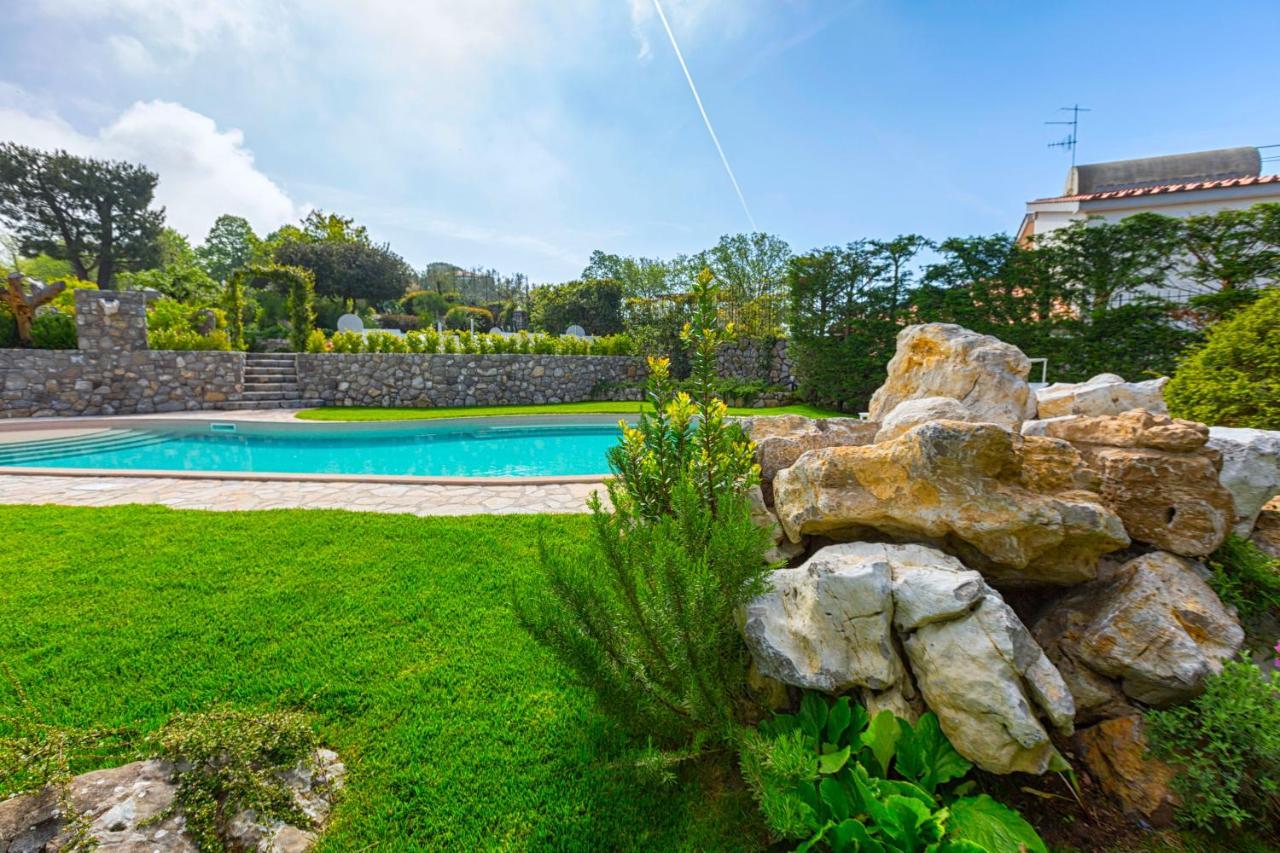 מסה לוברנסה Amore Rentals - Resort Ravenna - The Villa מראה חיצוני תמונה