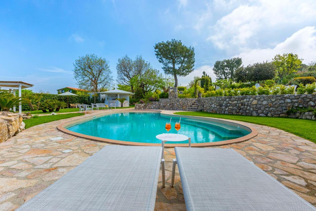 מסה לוברנסה Amore Rentals - Resort Ravenna - The Villa מראה חיצוני תמונה