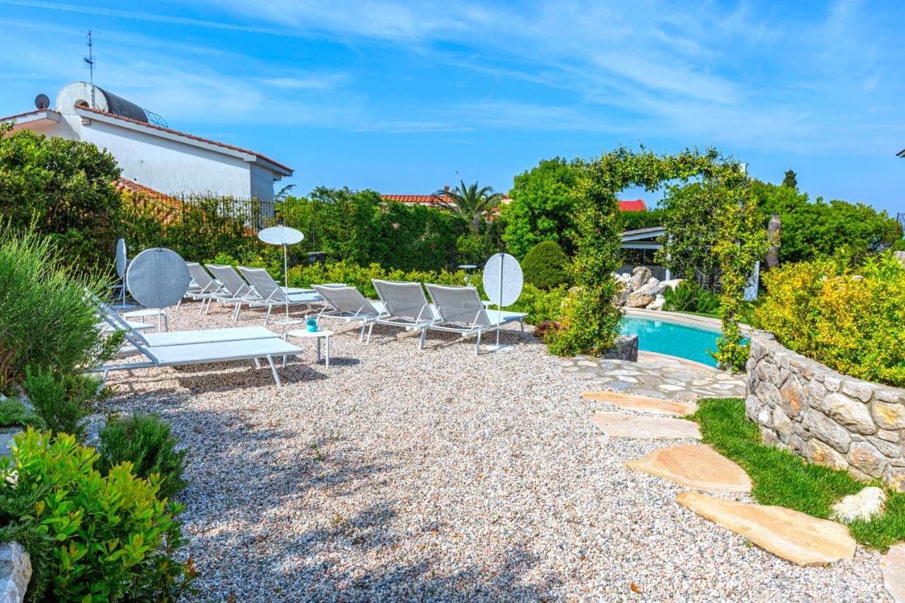 מסה לוברנסה Amore Rentals - Resort Ravenna - The Villa מראה חיצוני תמונה