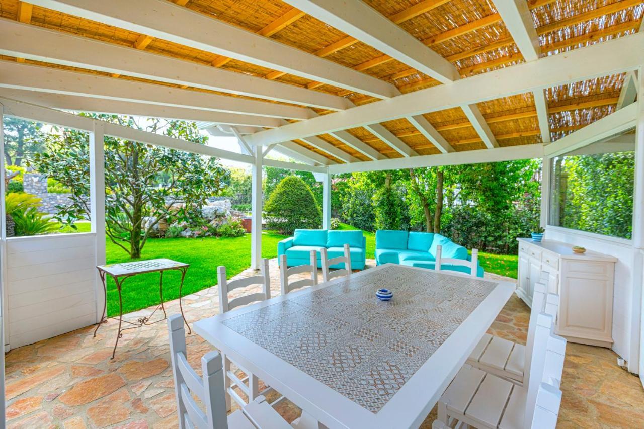 מסה לוברנסה Amore Rentals - Resort Ravenna - The Villa מראה חיצוני תמונה