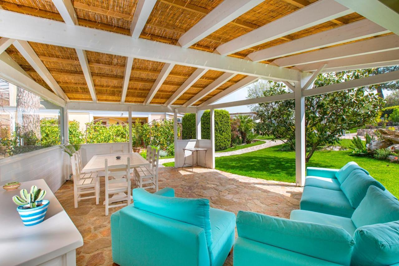 מסה לוברנסה Amore Rentals - Resort Ravenna - The Villa מראה חיצוני תמונה
