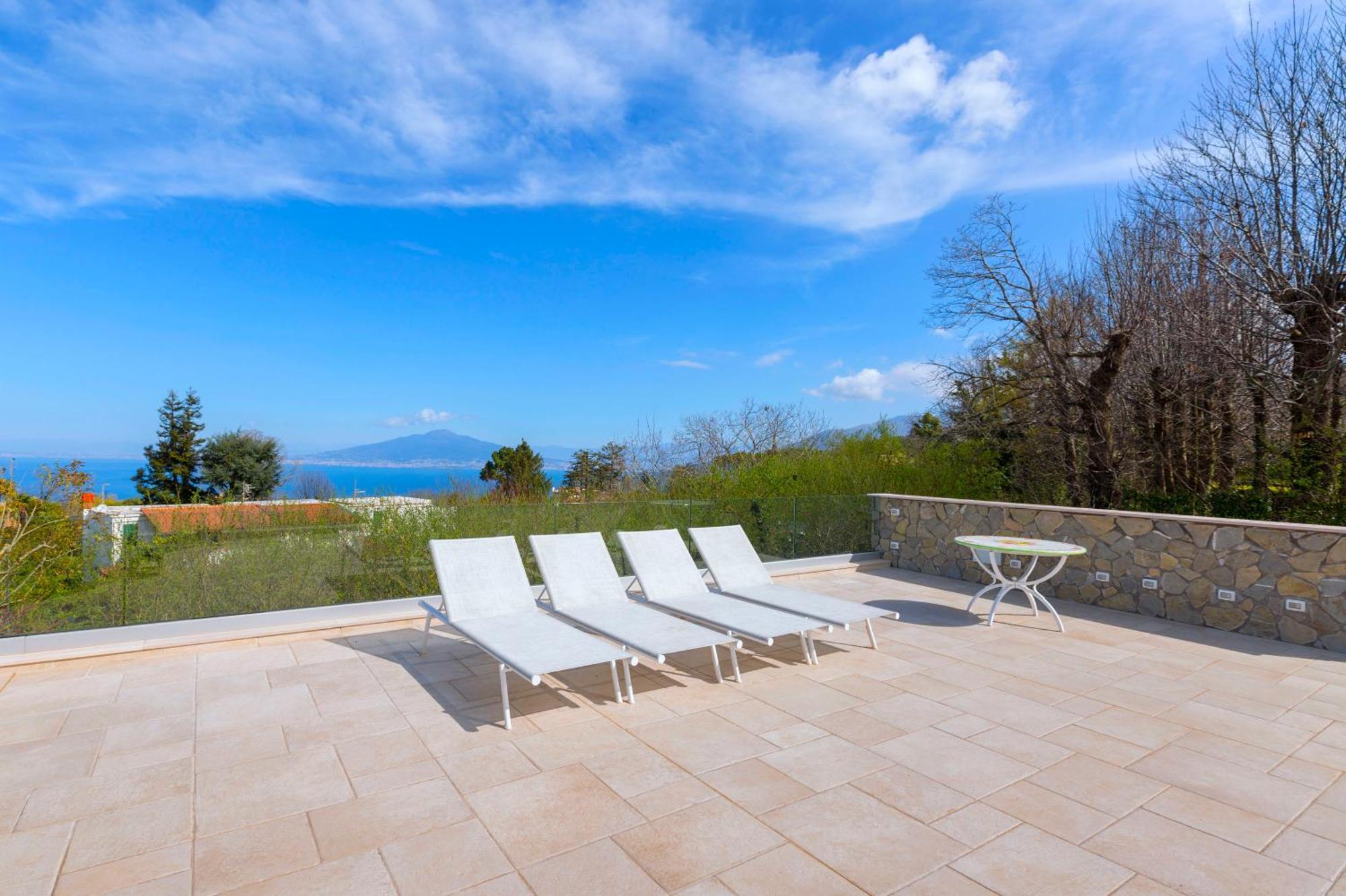 מסה לוברנסה Amore Rentals - Resort Ravenna - The Villa מראה חיצוני תמונה